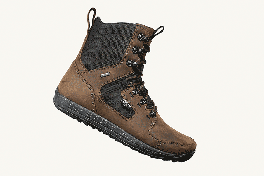 Men's Breck Boot Insulated - Image 3