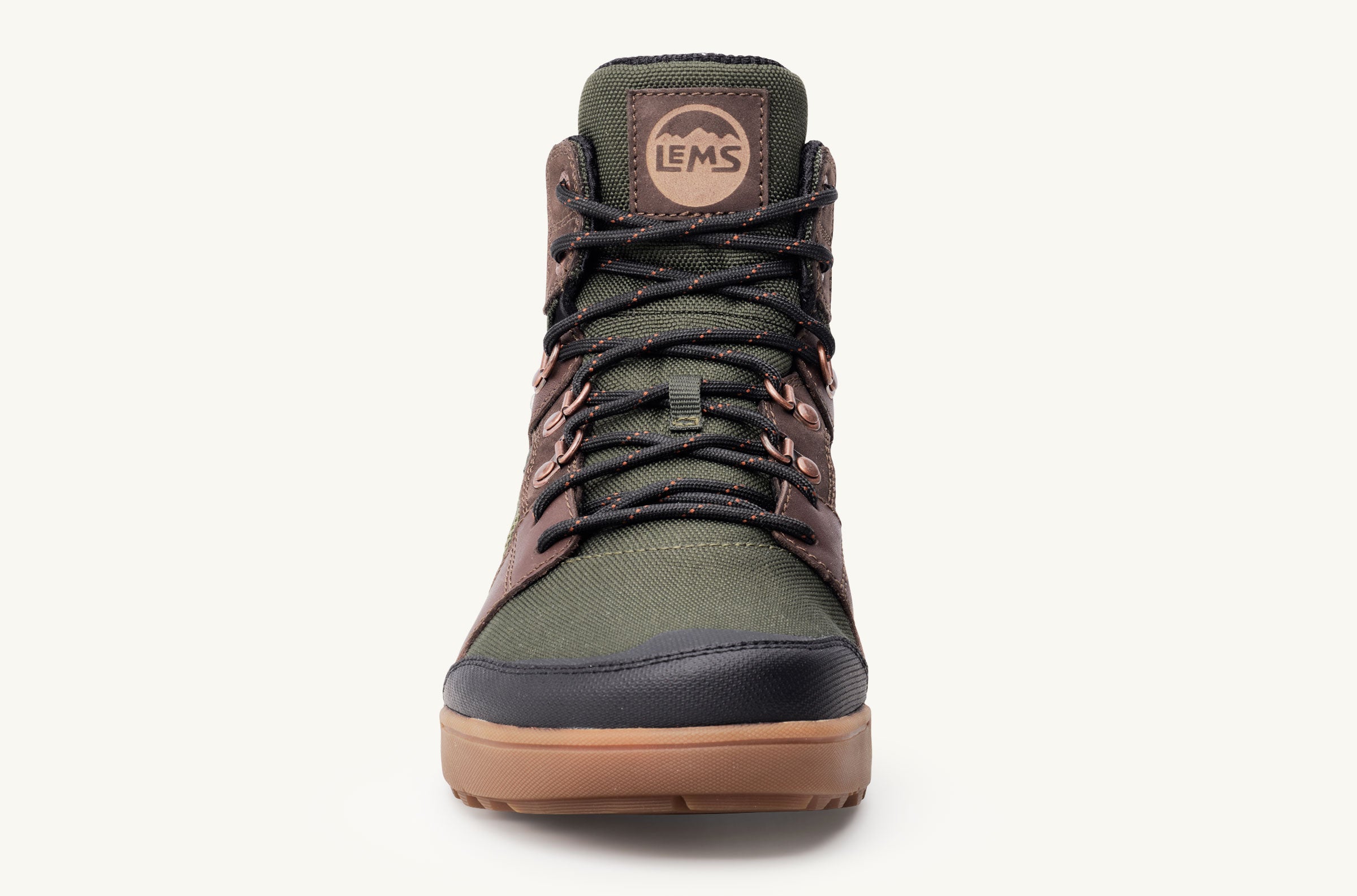 Men's Outlander Waterproof Boot - Image 8