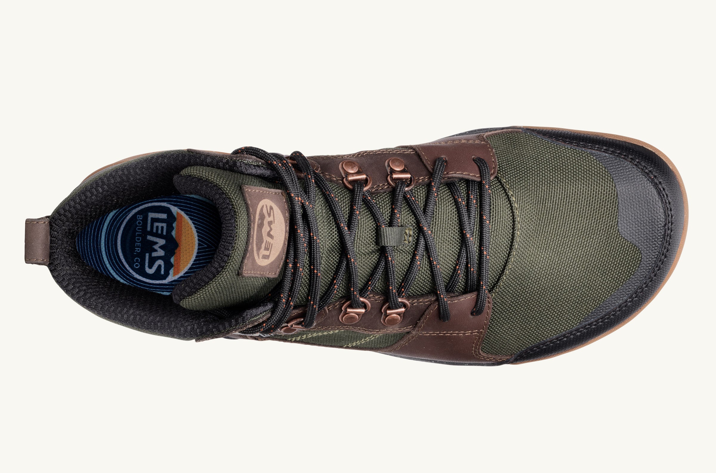 Men's Outlander Waterproof Boot - Image 6