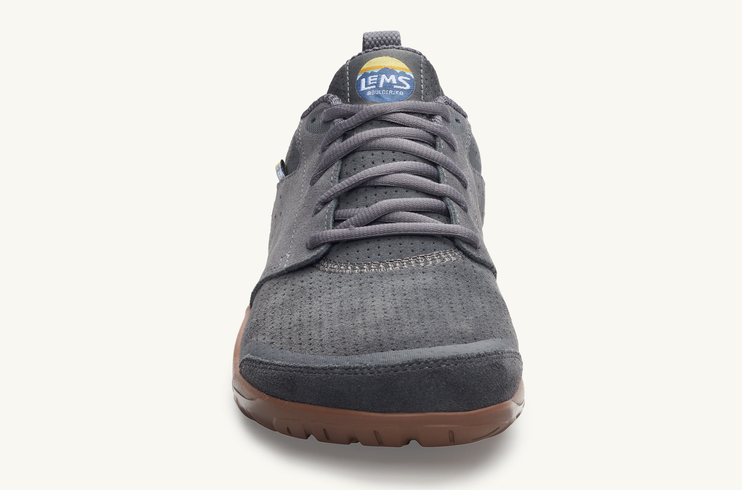 Men's Primal Zen Suede - Image 8