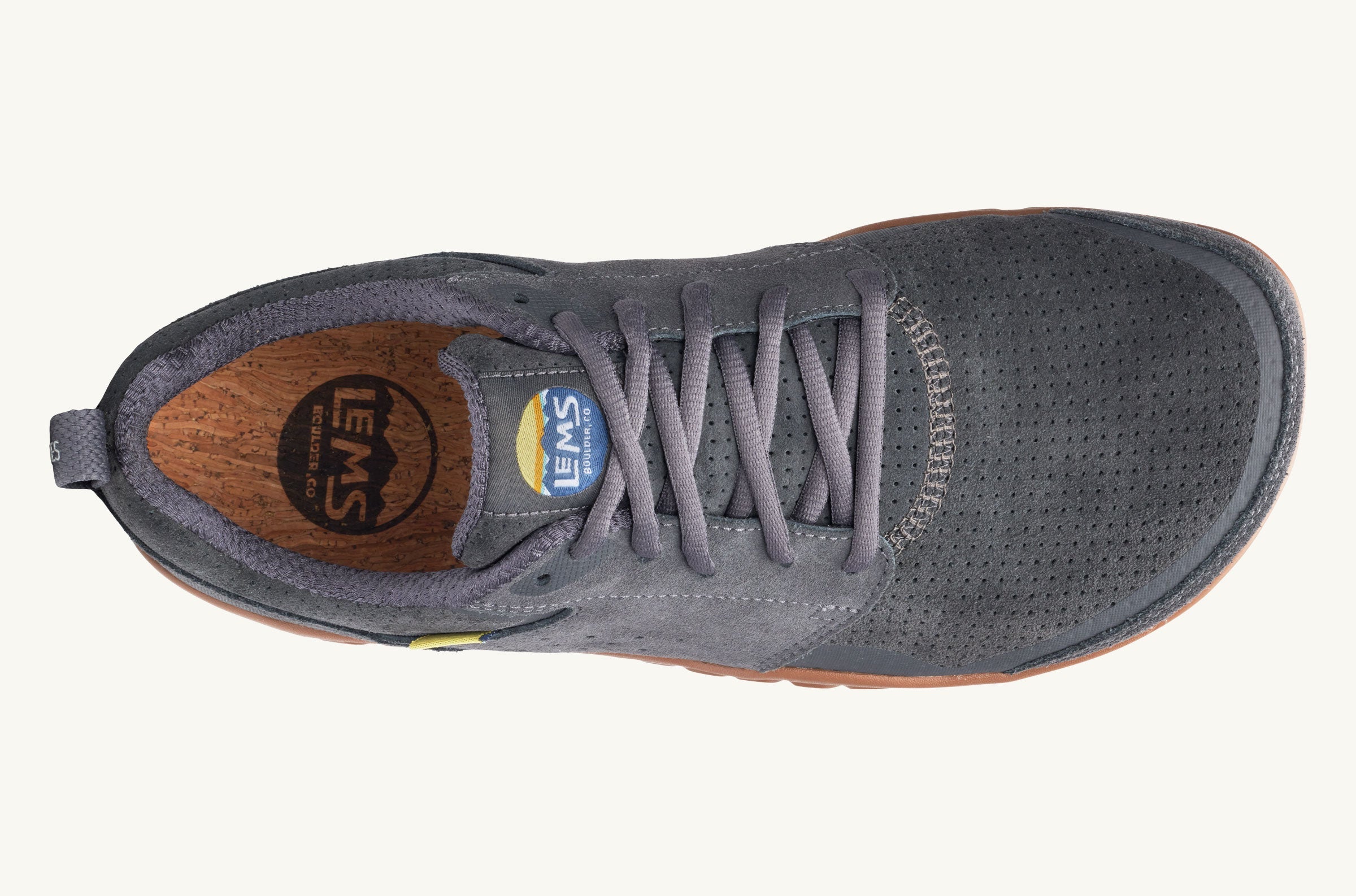 Women's Primal Zen Suede - Image 14