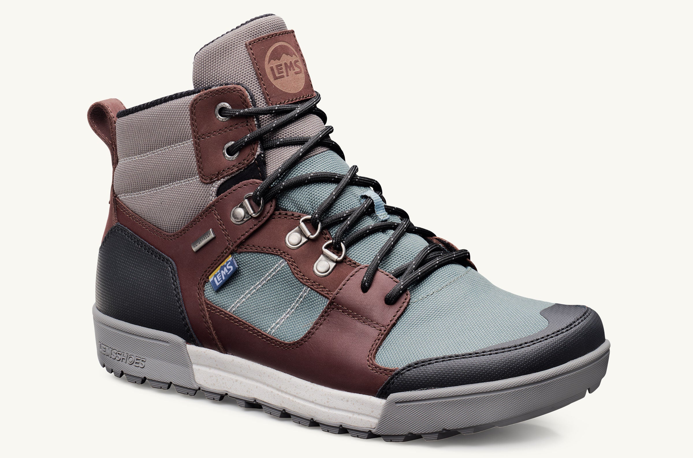 Men's Outlander Waterproof Boot - Image 27