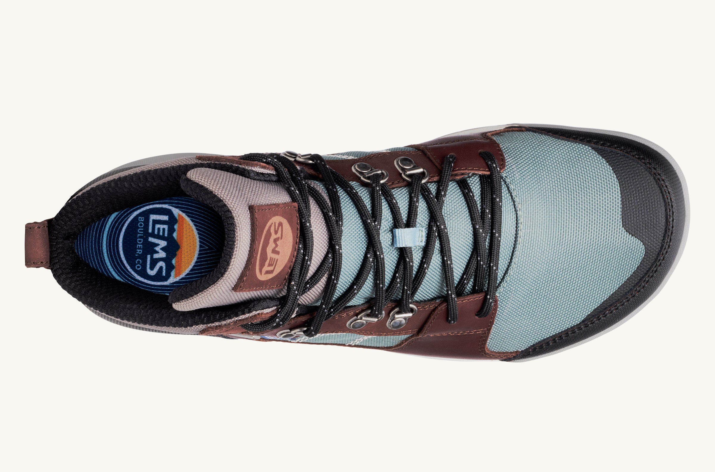 Men's Outlander Waterproof Boot - Image 23