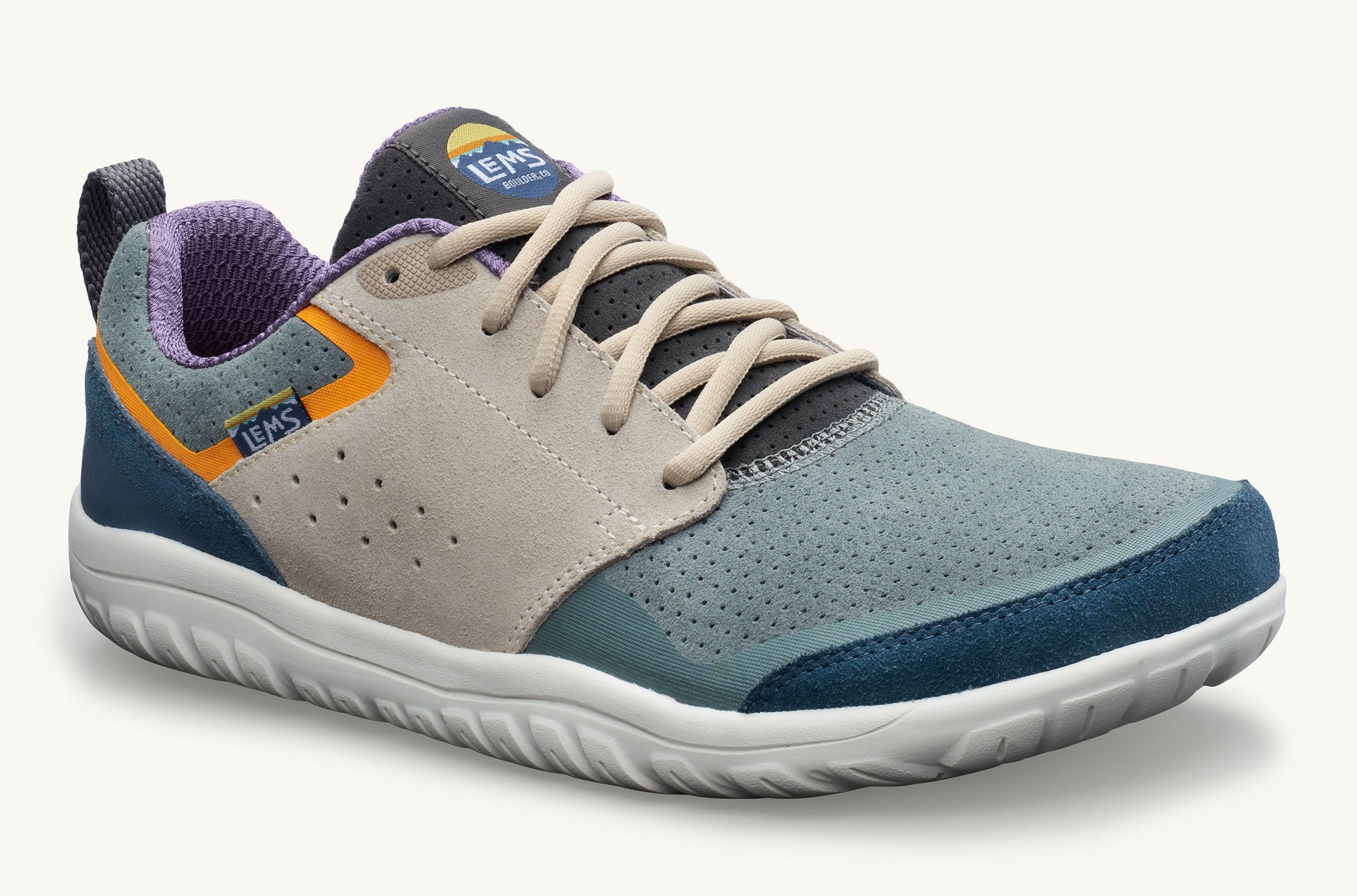 Men's Primal Zen Suede - Image 19