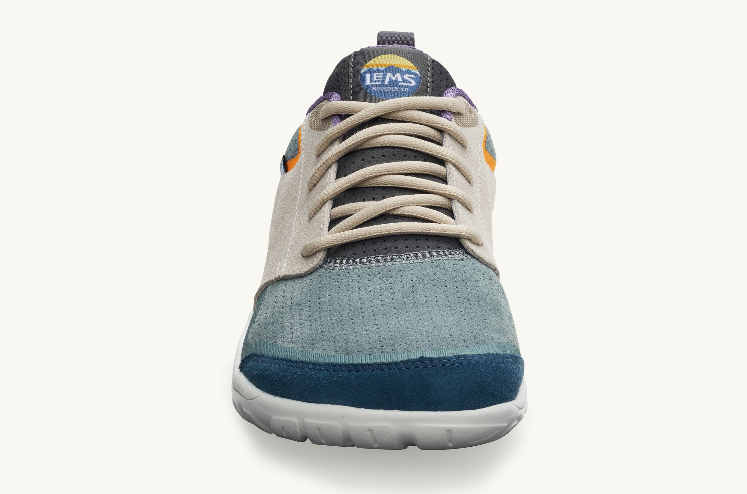 Men's Primal Zen Suede - Image 17