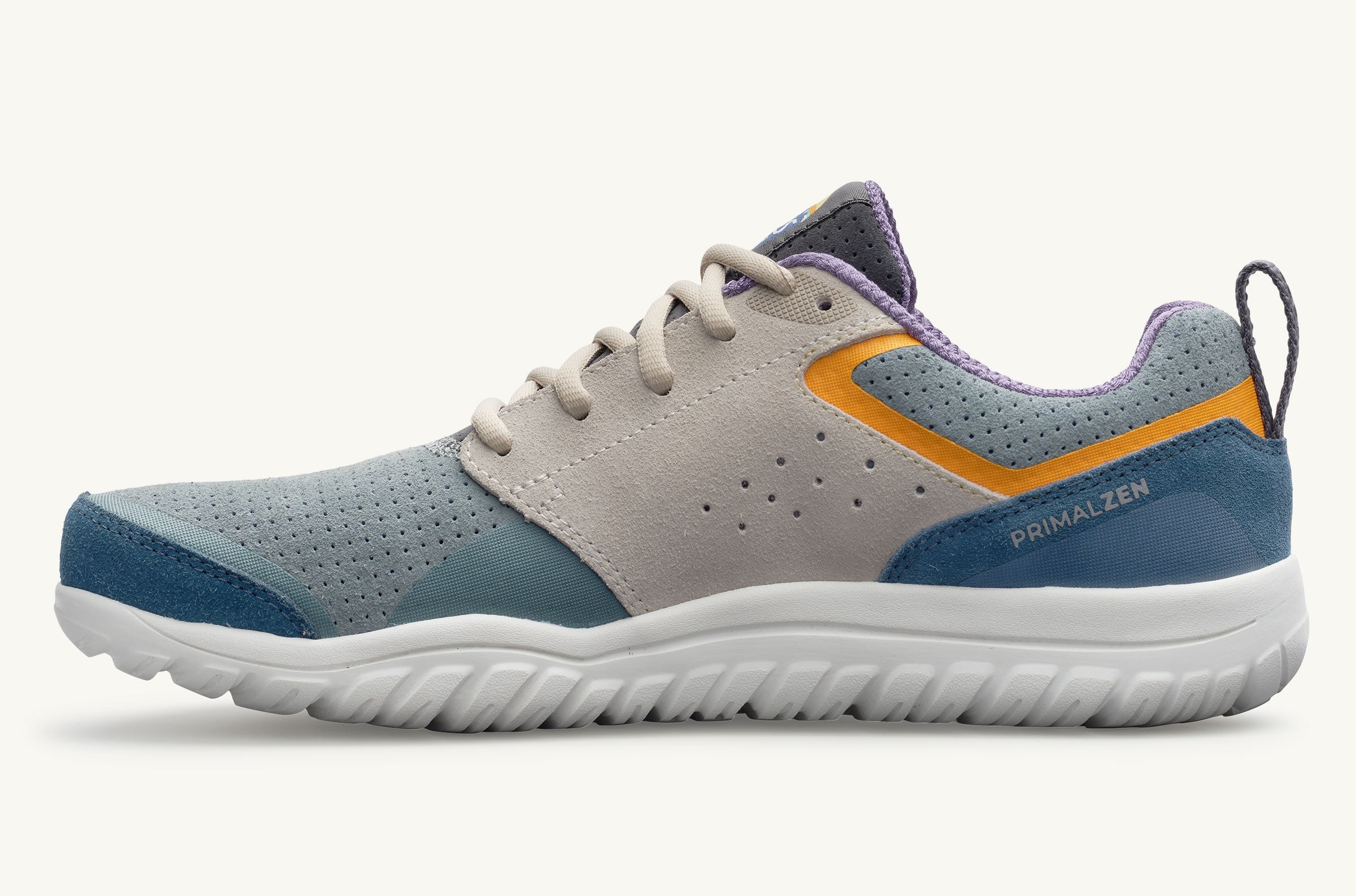 Men's Primal Zen Suede - Image 13