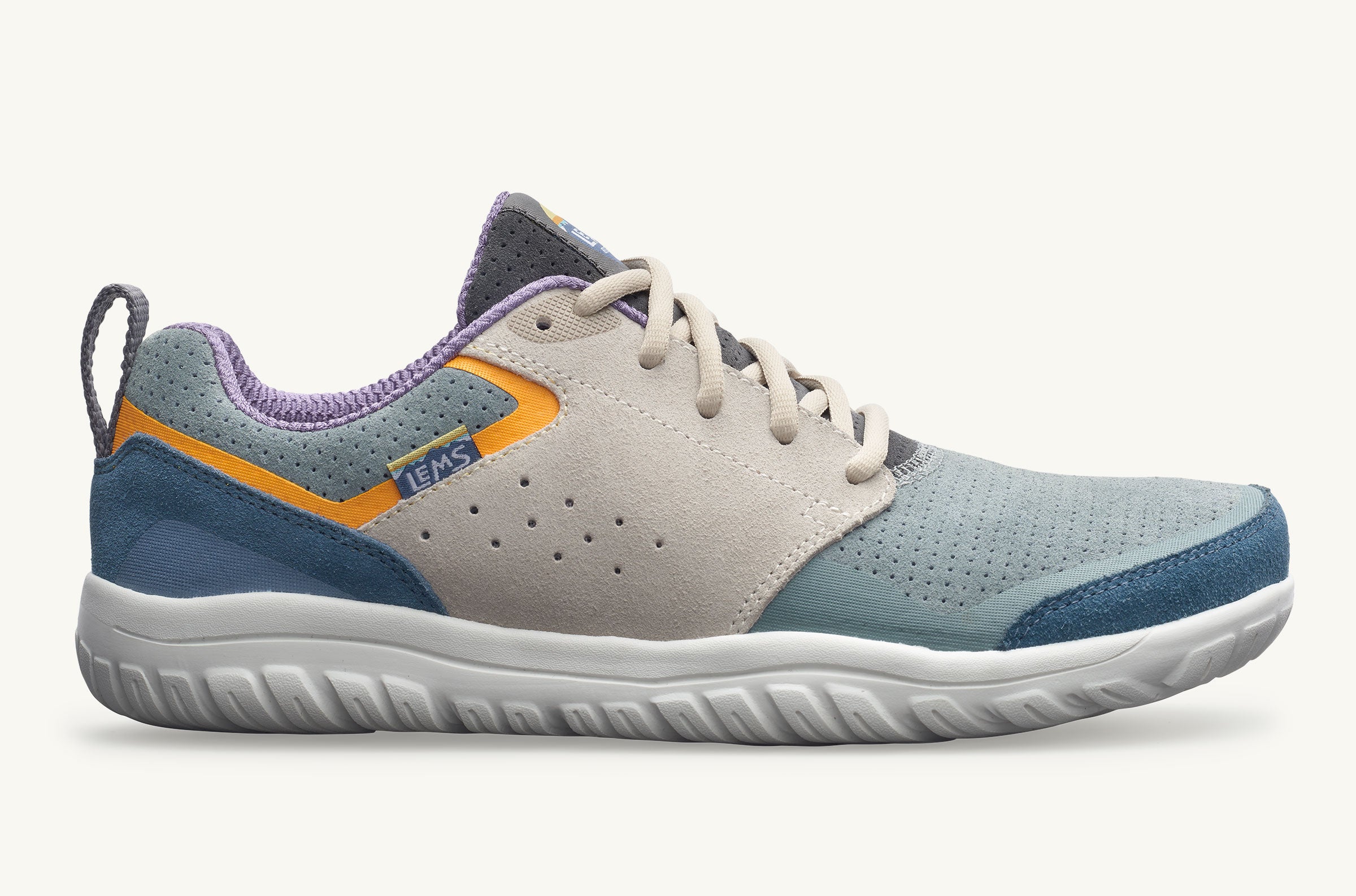 Women's Primal Zen Suede - Image 3