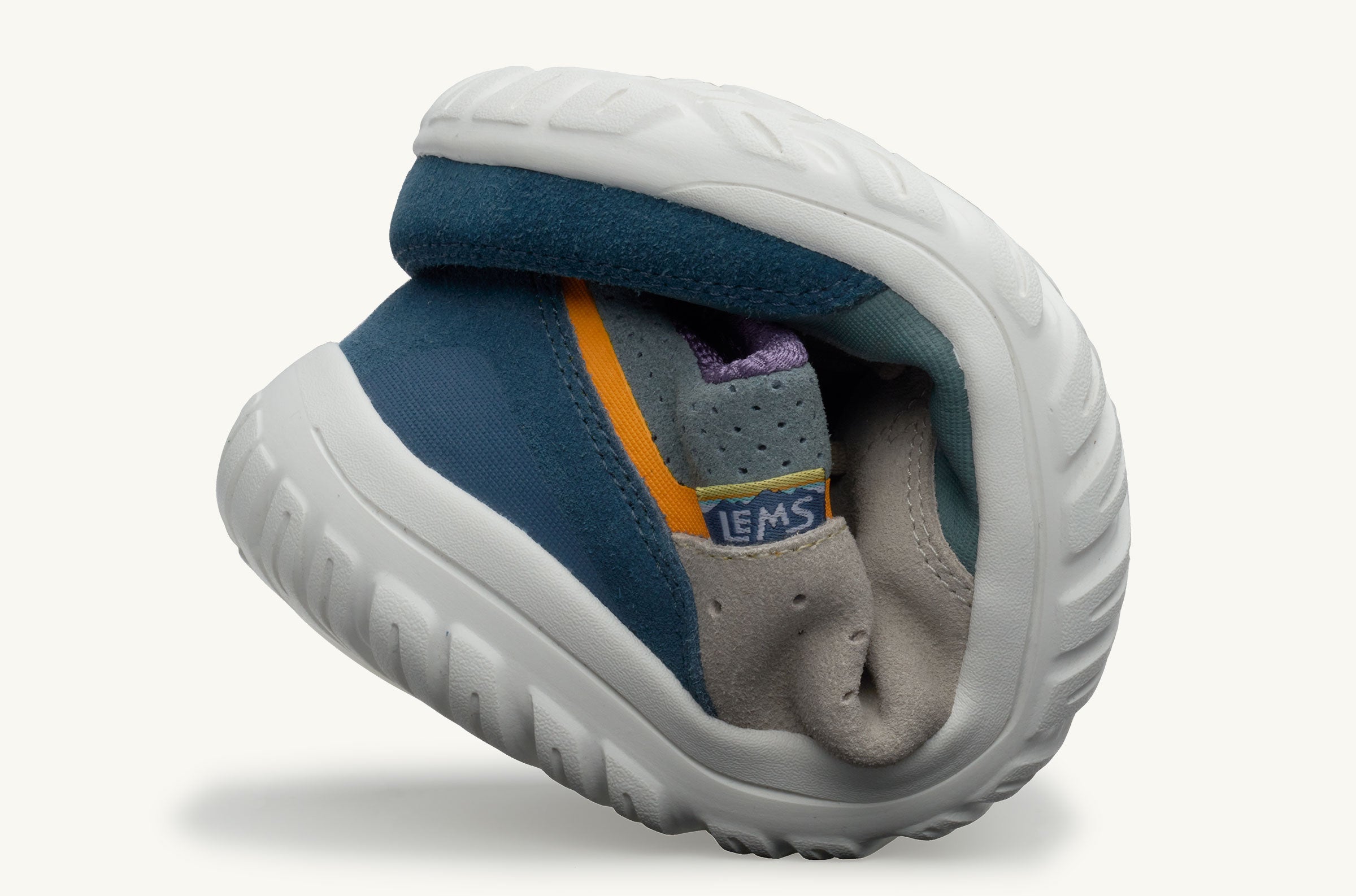 Men's Primal Zen Suede - Image 16