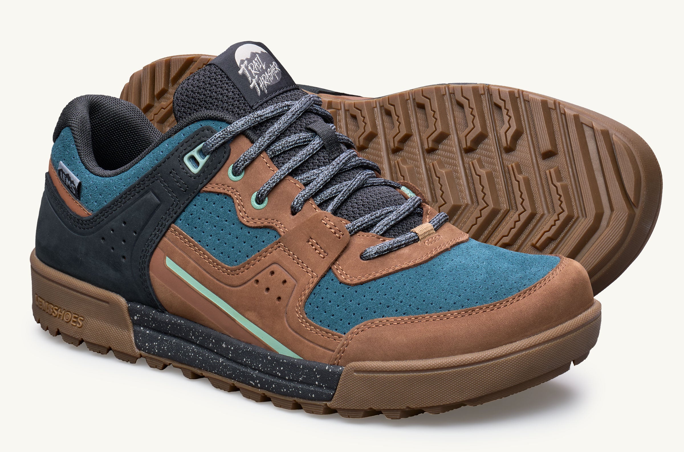 Women's Trail Thrasher - Image 19