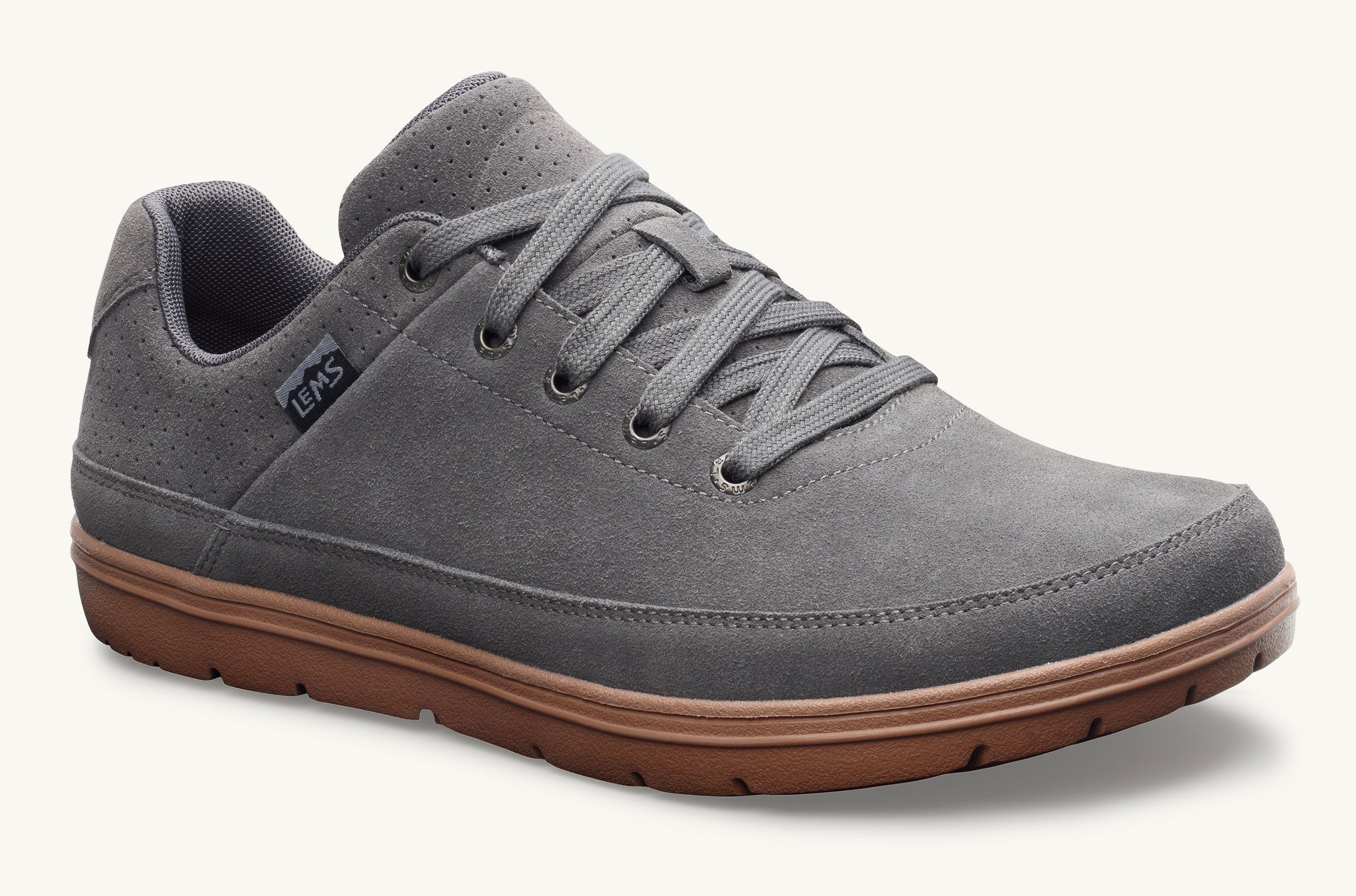 Men's Chillum Suede - Image 8