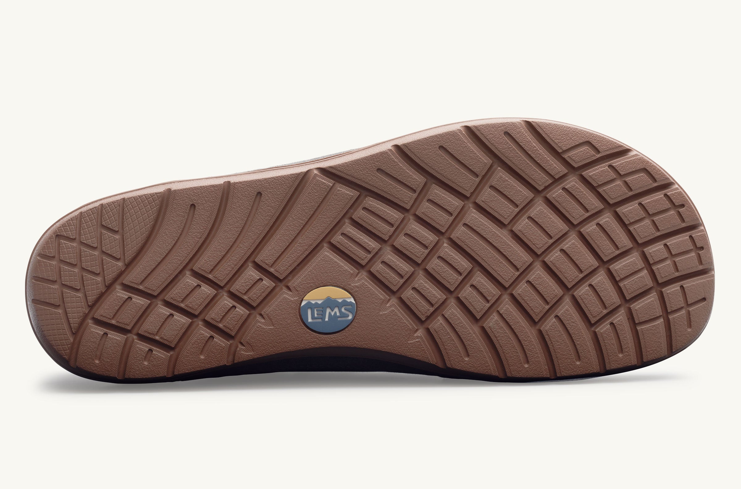 Men's Chillum Suede - Image 6