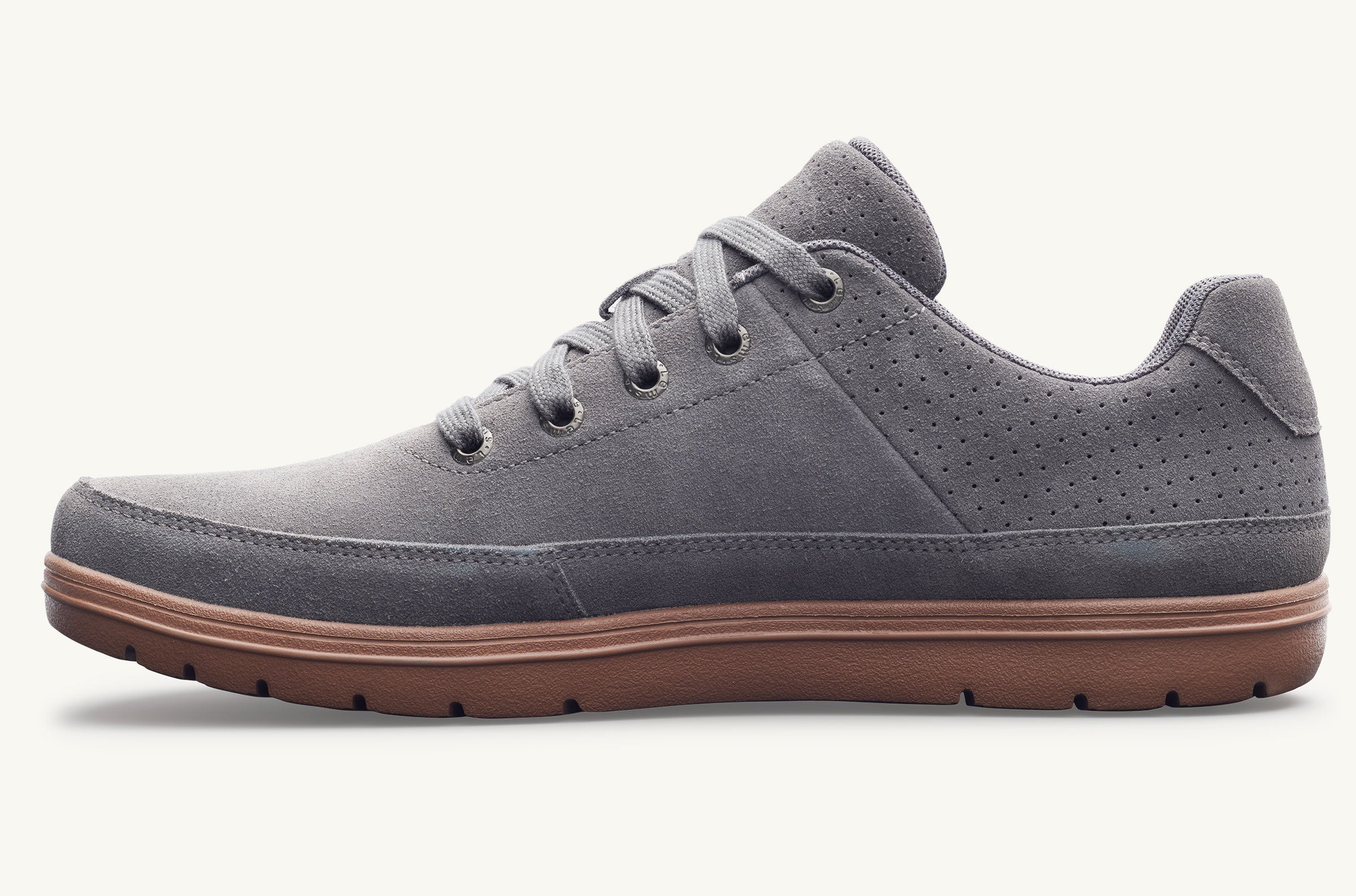 Men's Chillum Suede - Image 4