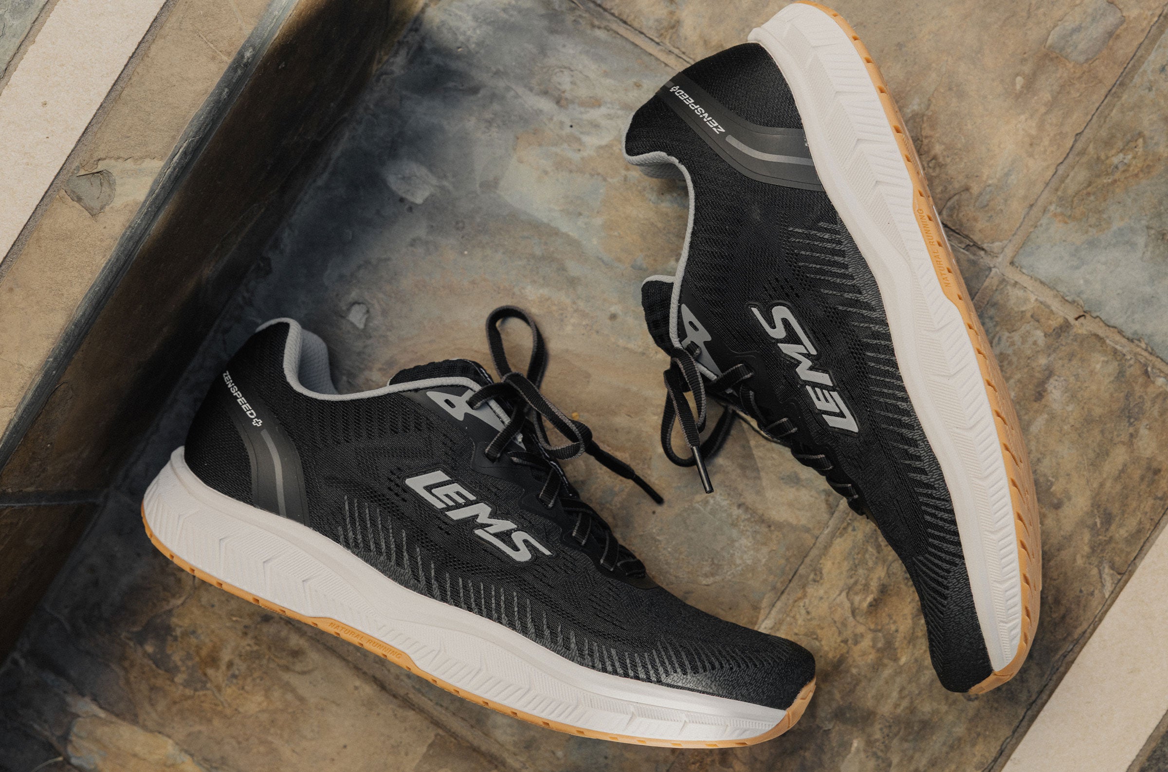 Women's ZENSPEED+ - Image 13