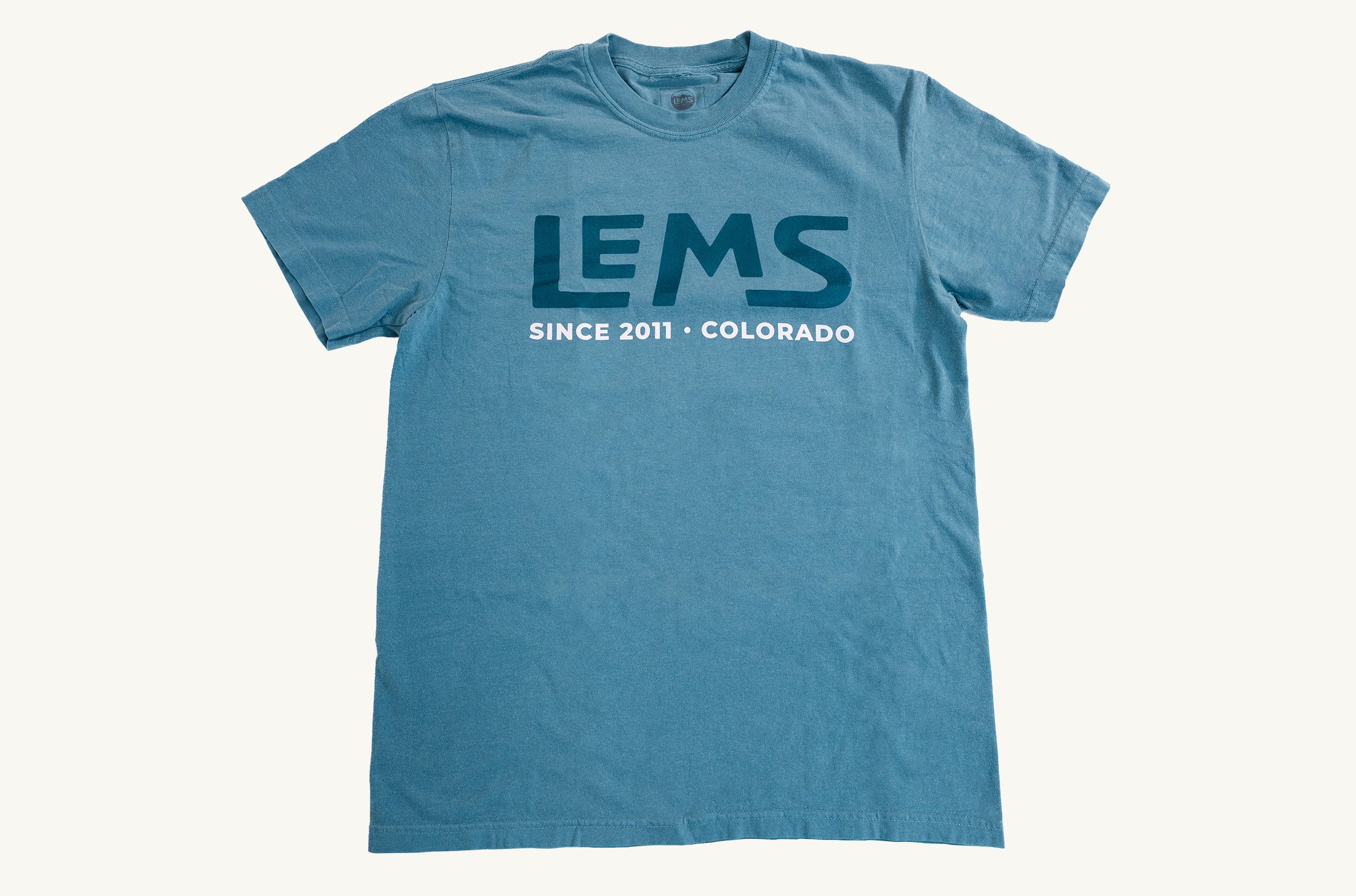 Lems Mountain Tee - Image 4