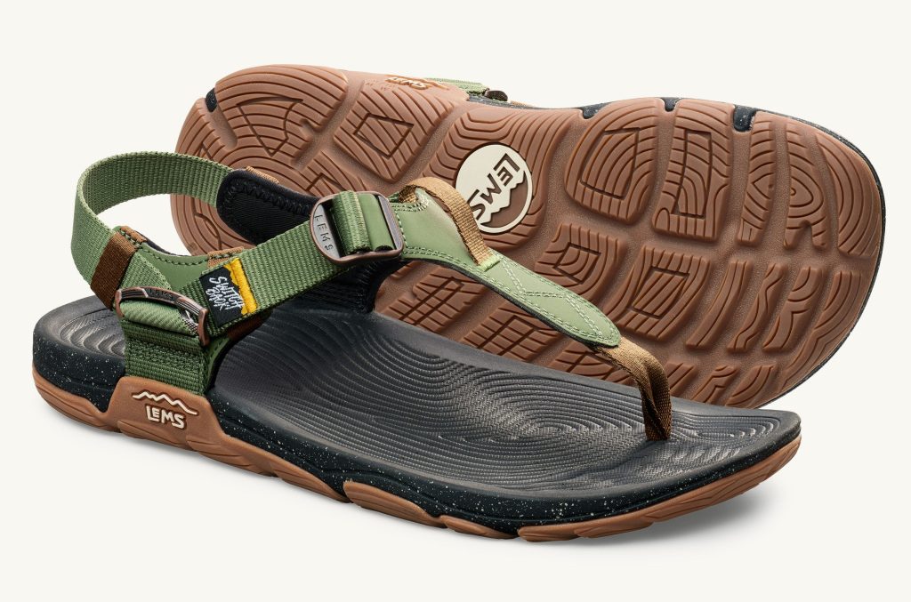 Men's Switchback Sandal