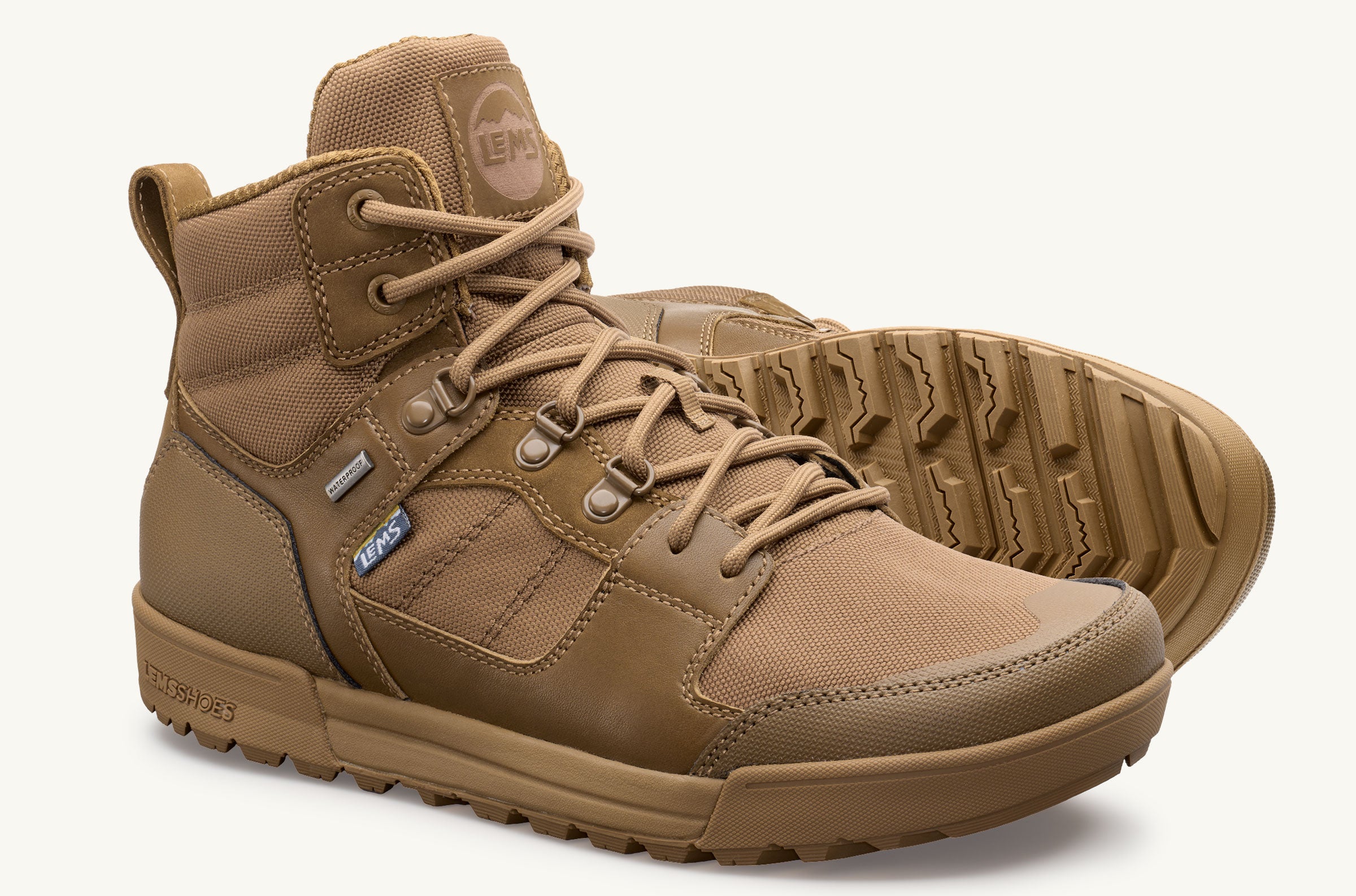 Men's Outlander Waterproof Boot - Image 11