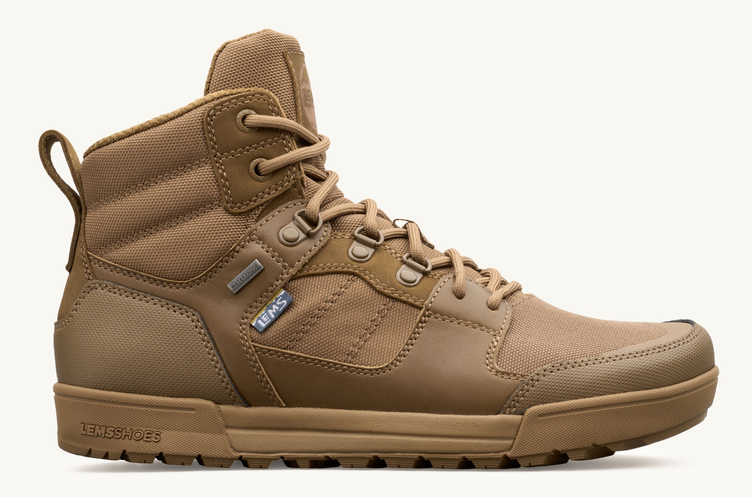 Men's Outlander Waterproof Boot - Image 13