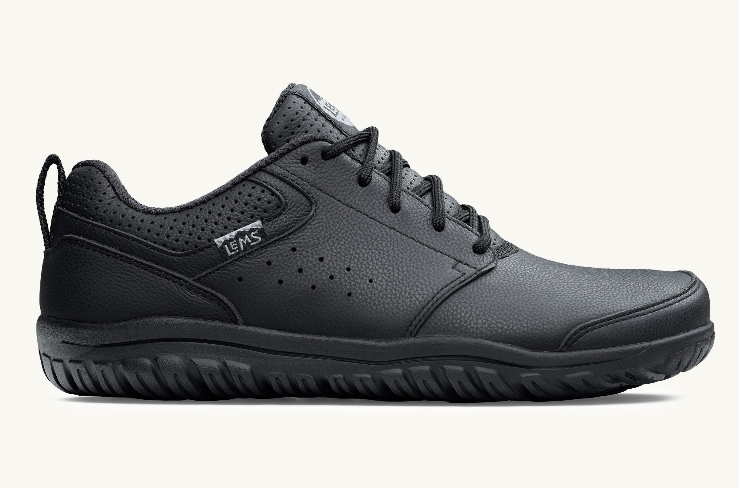 Men's Primal Zen Leather - Image 3