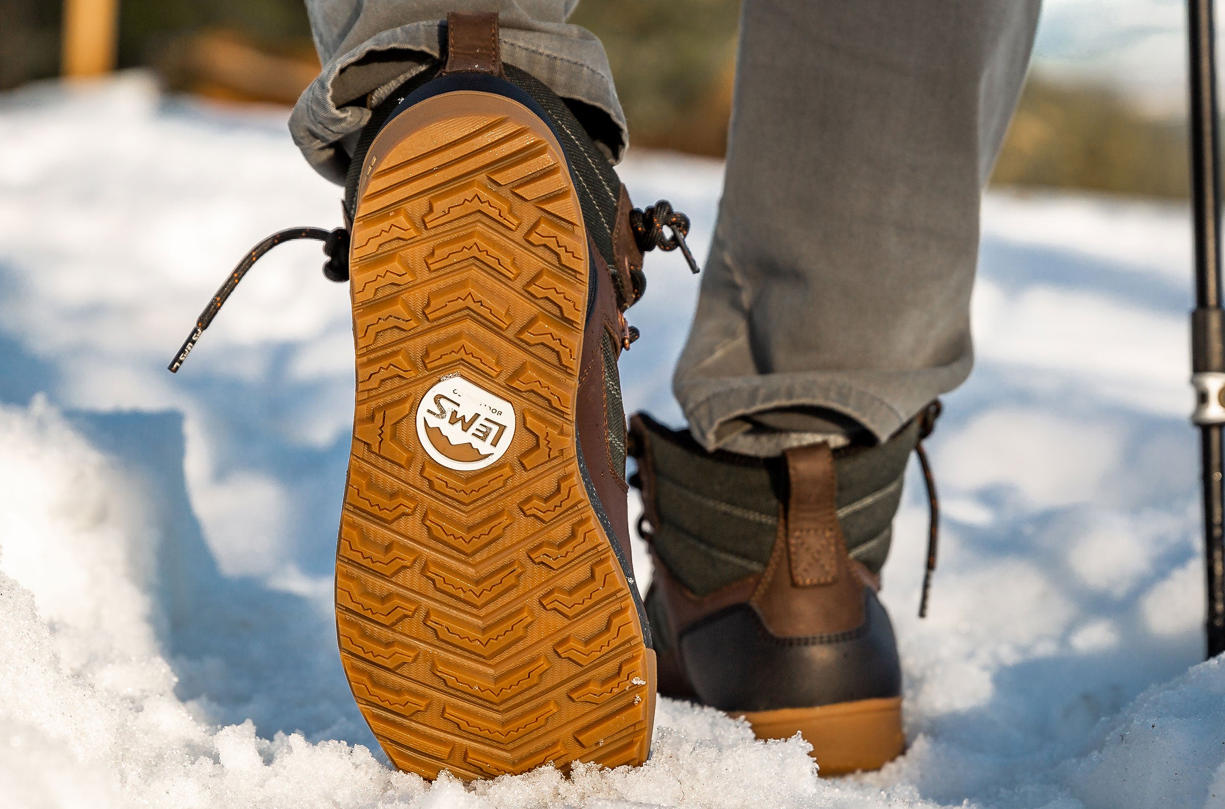 Men's Outlander Waterproof Boot - Image 2