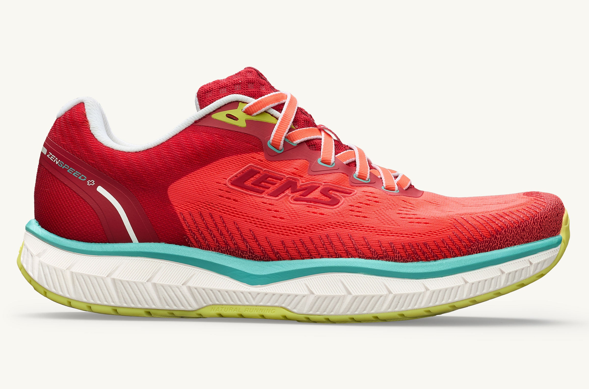 Women's ZENSPEED+ - Image 25