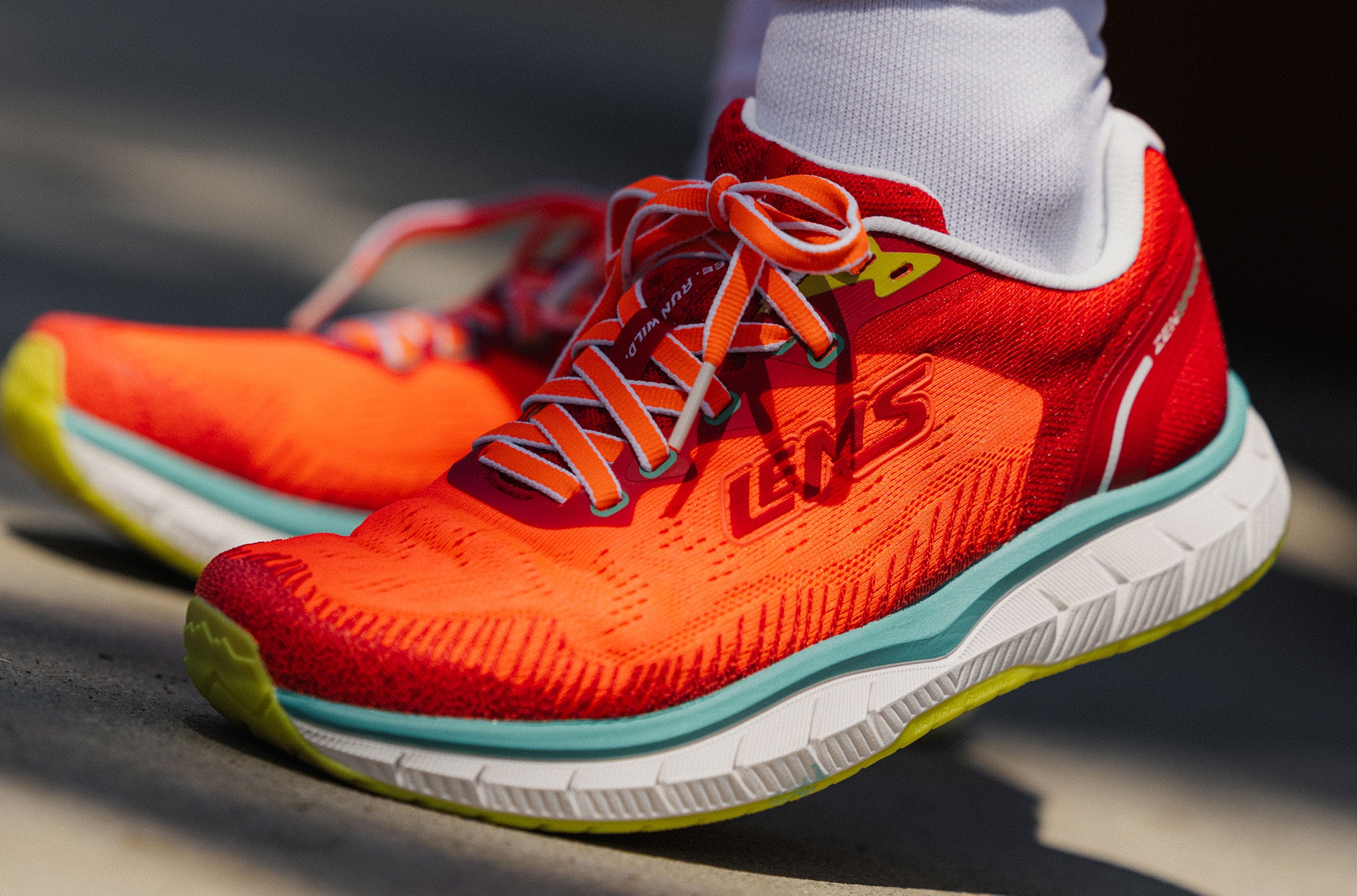 Women's ZENSPEED+ - Image 24