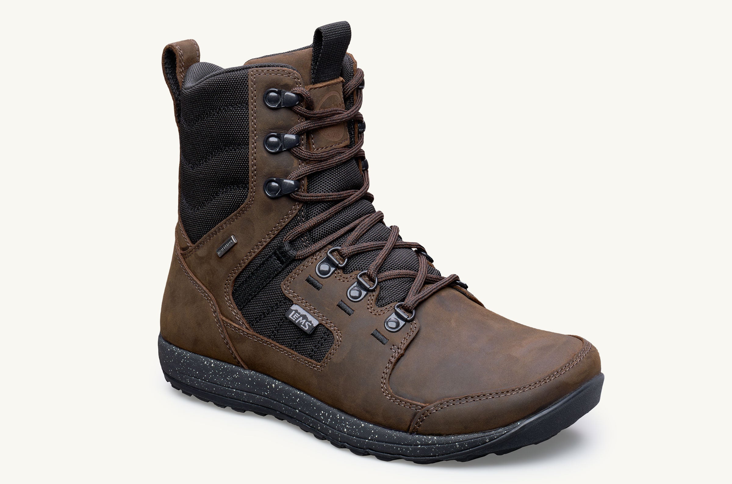 Men's Breck Boot Insulated - Image 10