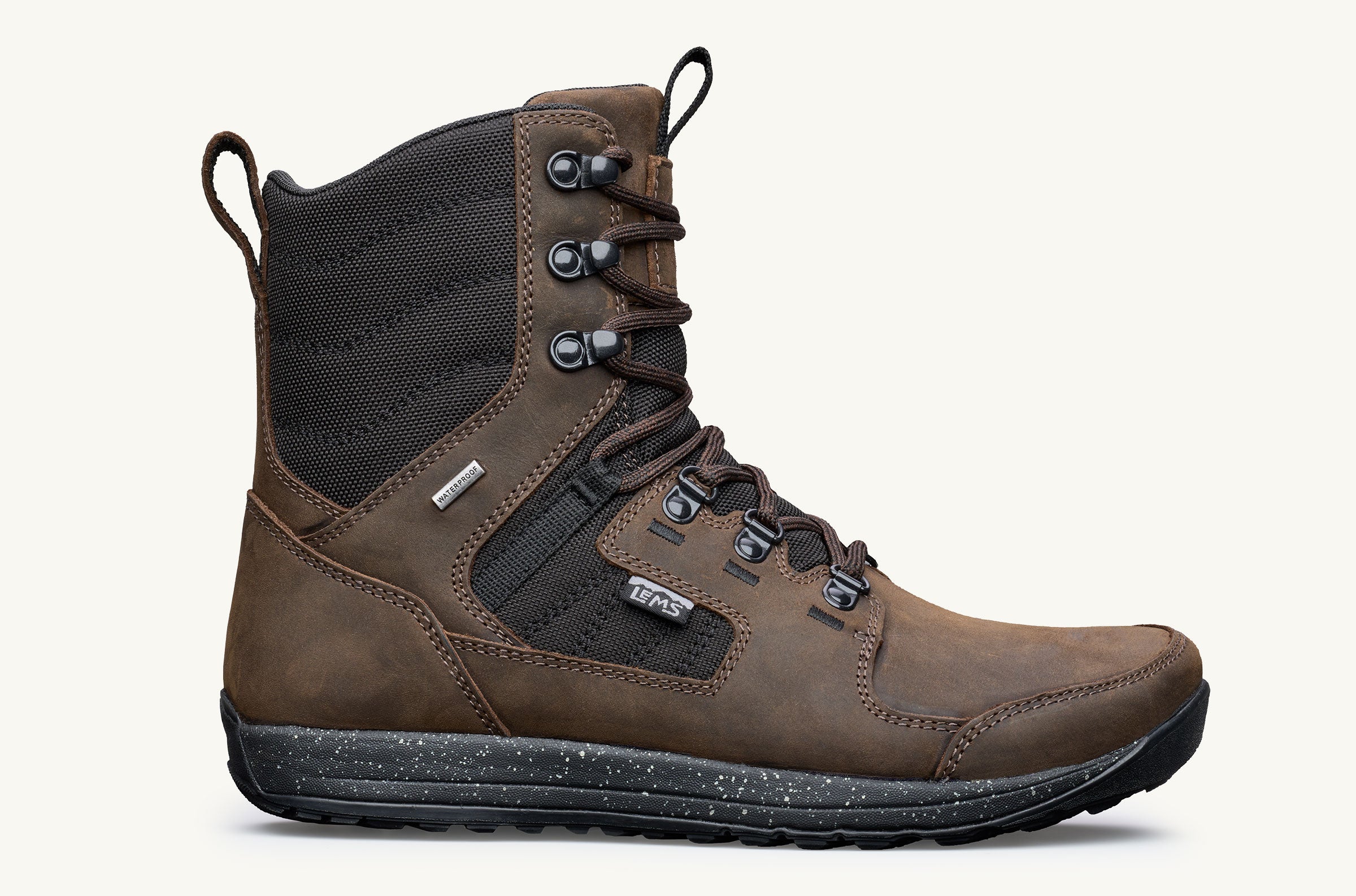 Men's Breck Boot Insulated - Image 4