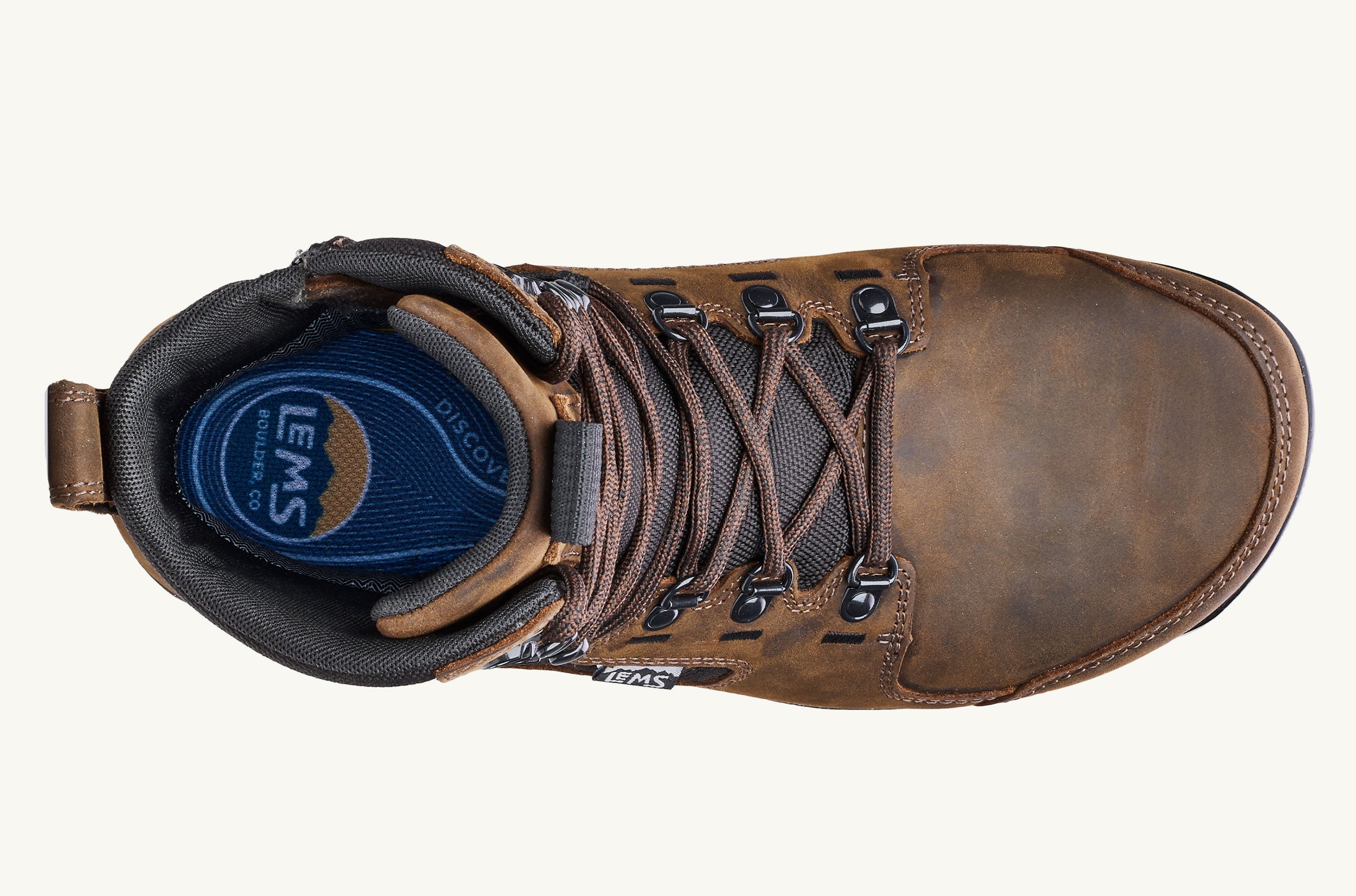 Men's Breck Boot Insulated - Image 6