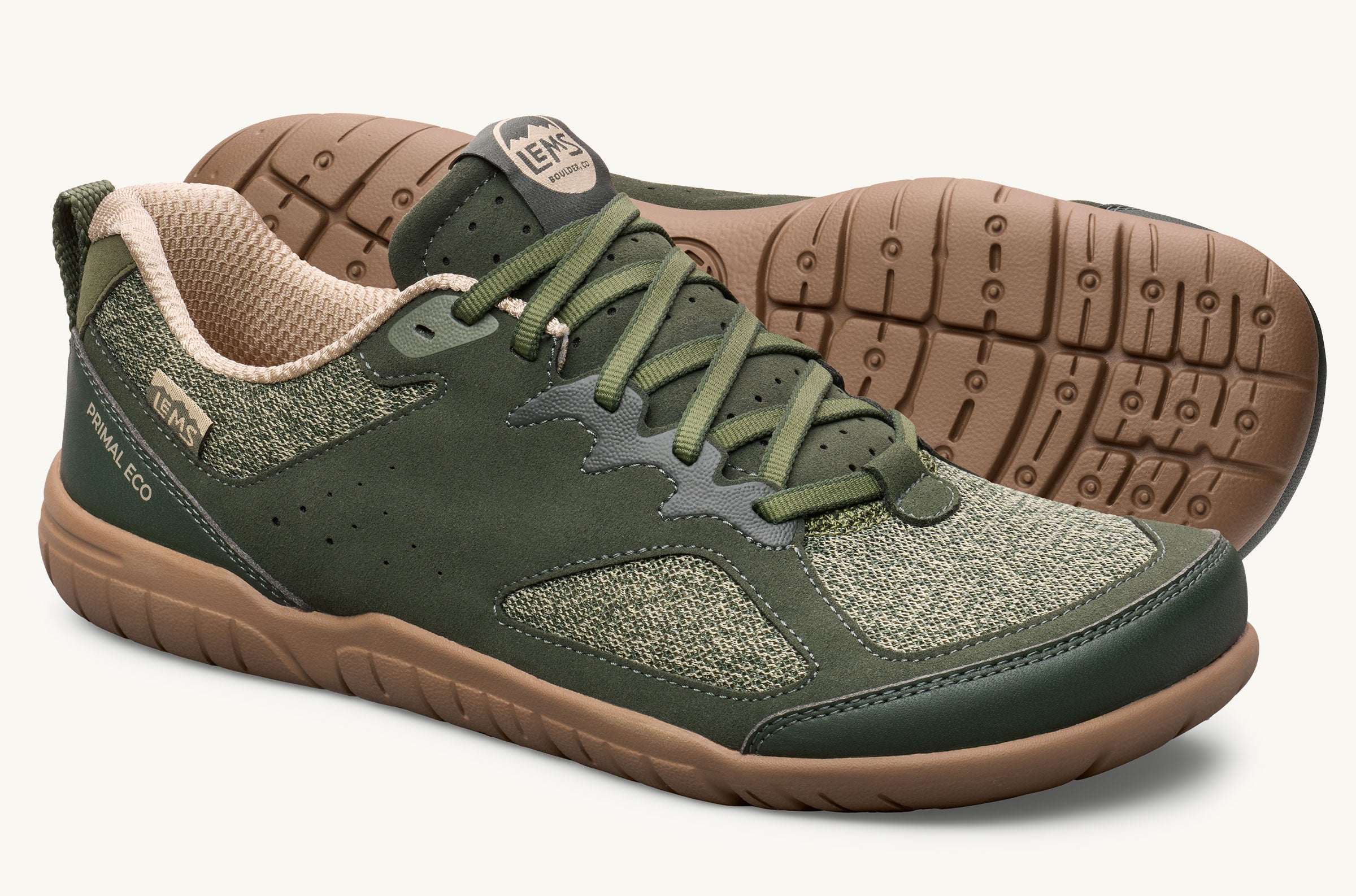 Men's Primal Eco