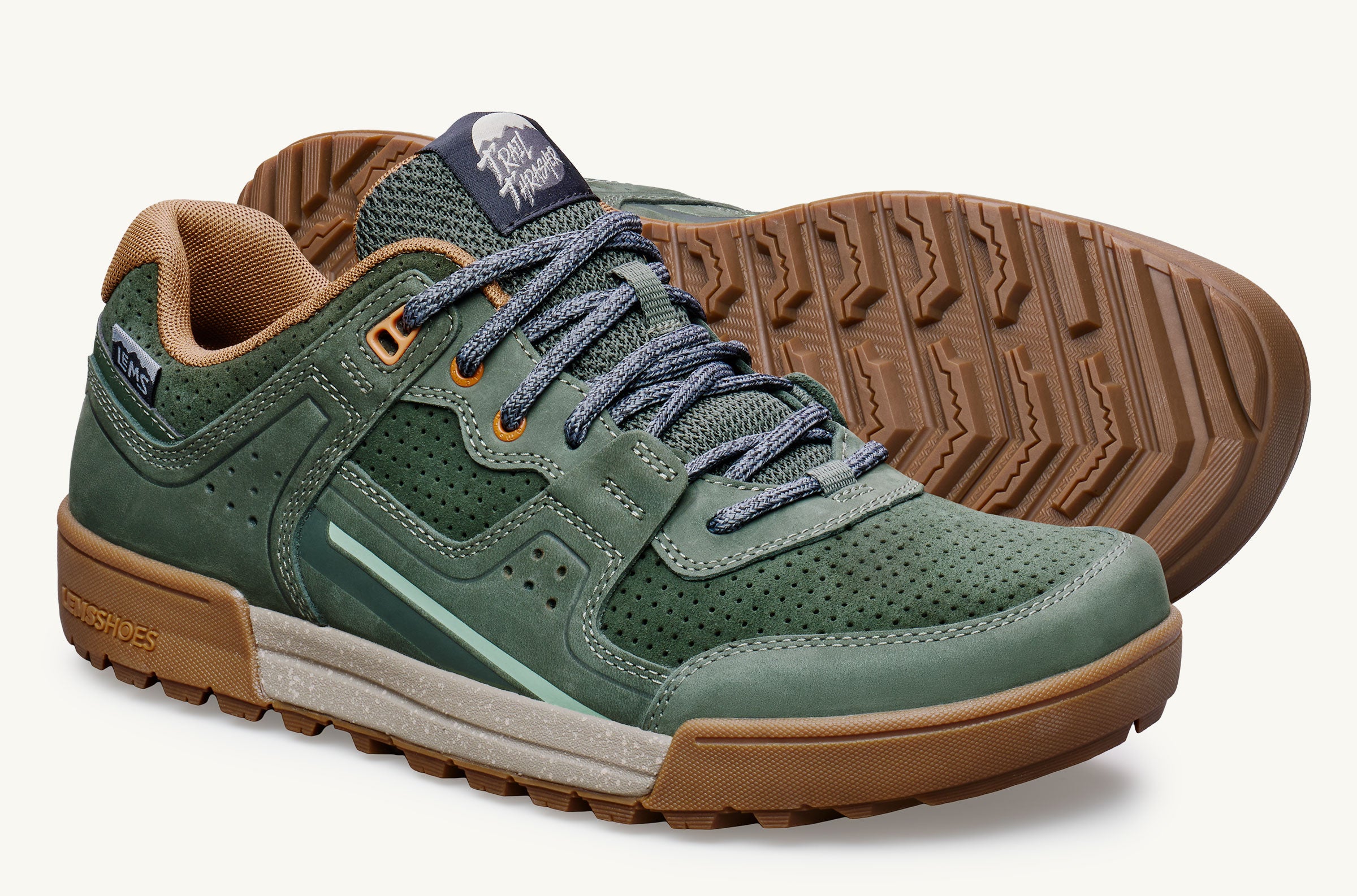 Women's Trail Thrasher - Image 10