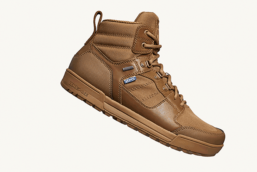 Men's Outlander Waterproof Boot - Image 3