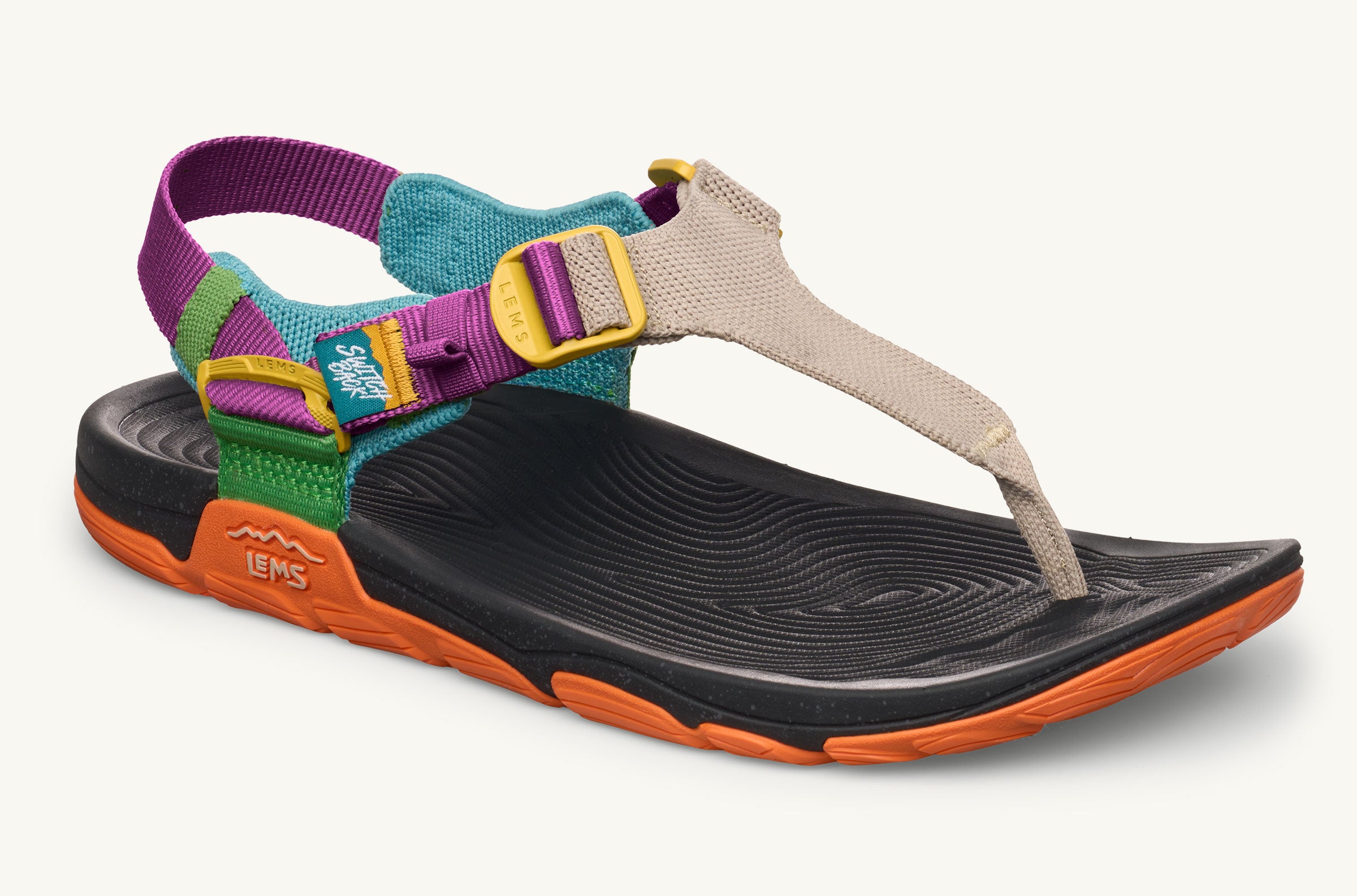 Men's Switchback Sandal Knit - Image 23