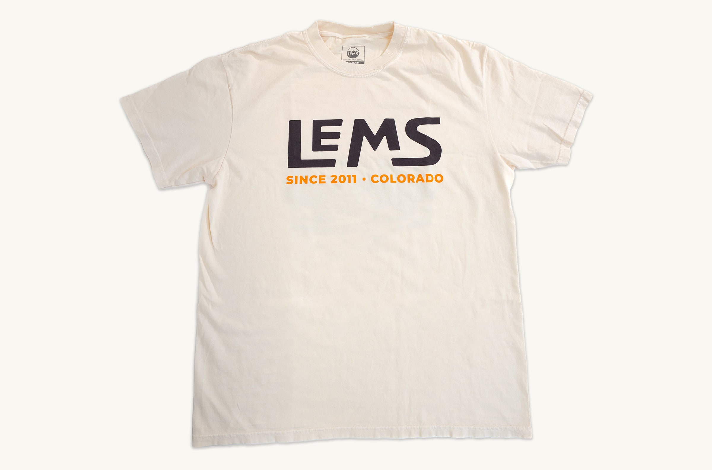 Lems Mountain Tee - Image 3