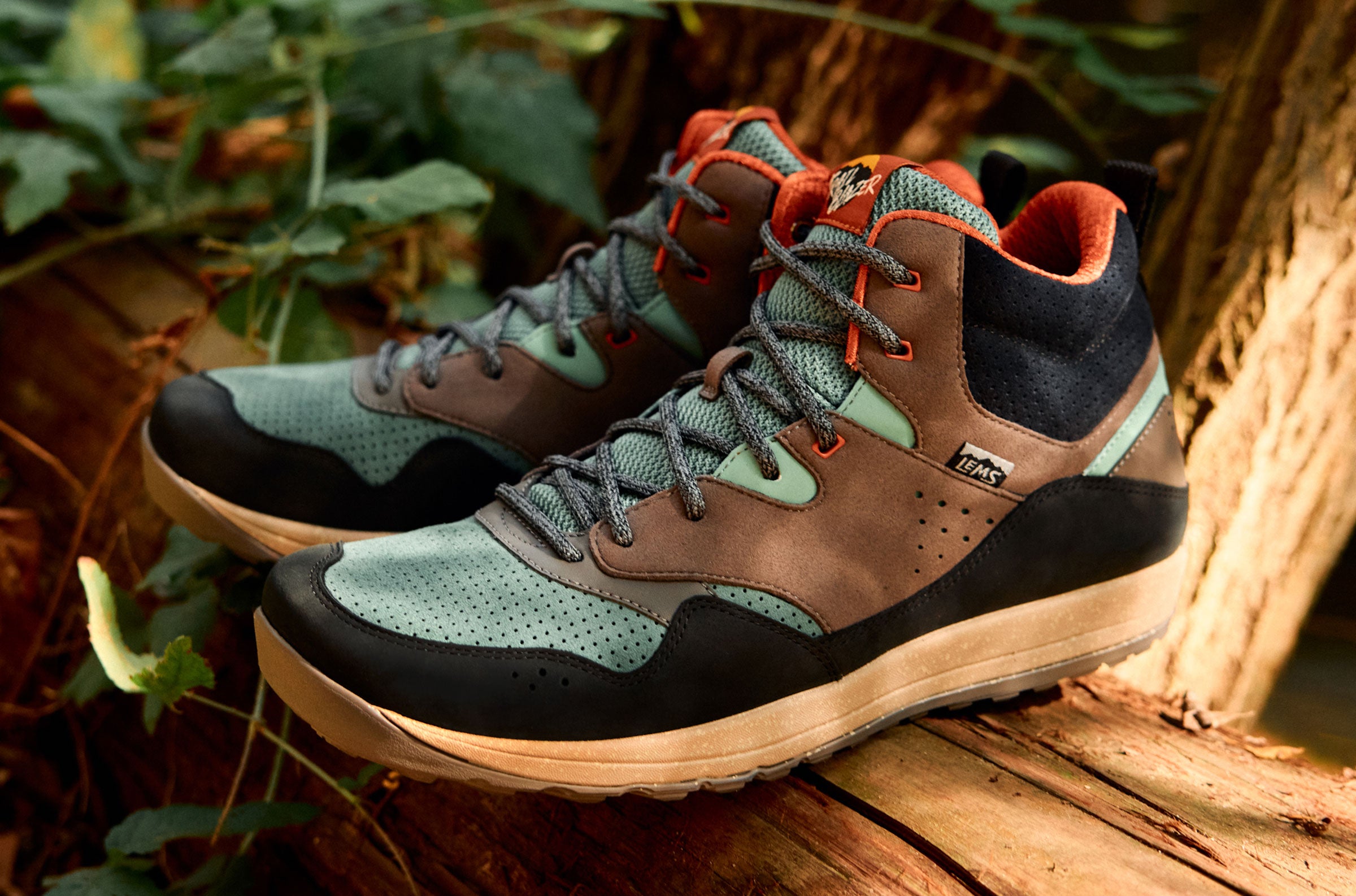 Women's Trail Blazer Mid - Image 2