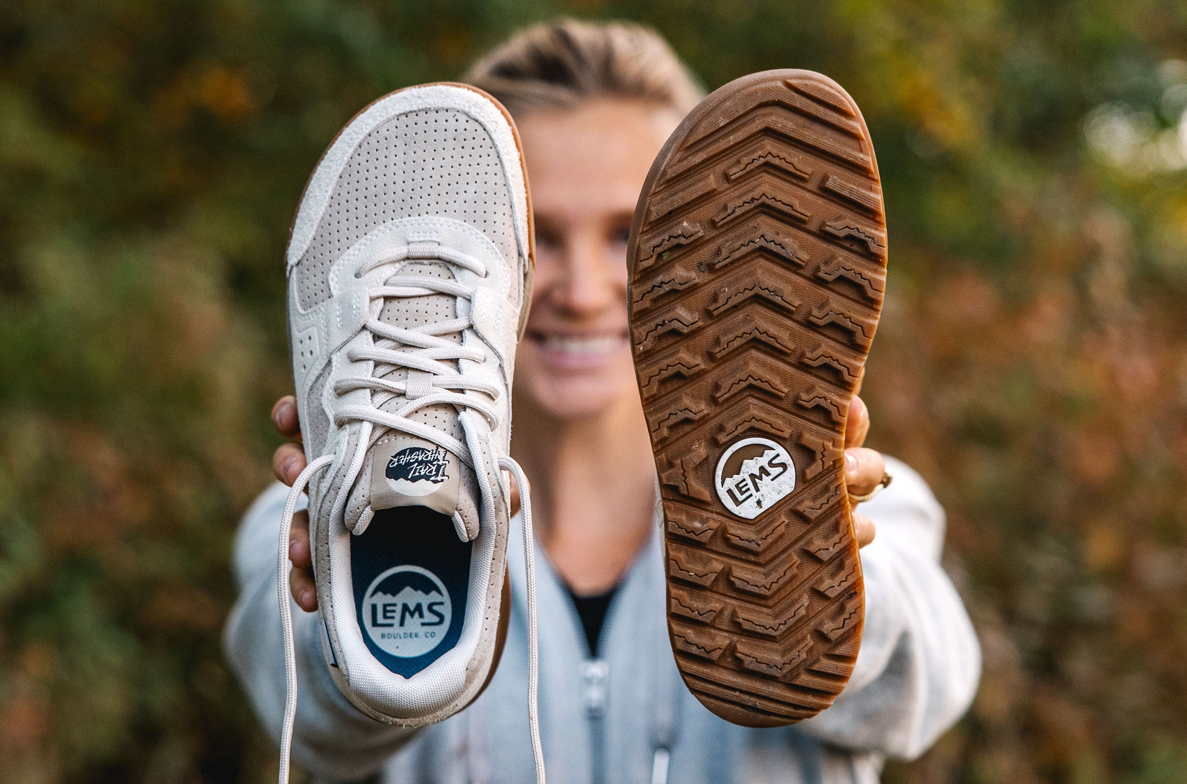 Women's Trail Thrasher - Image 2