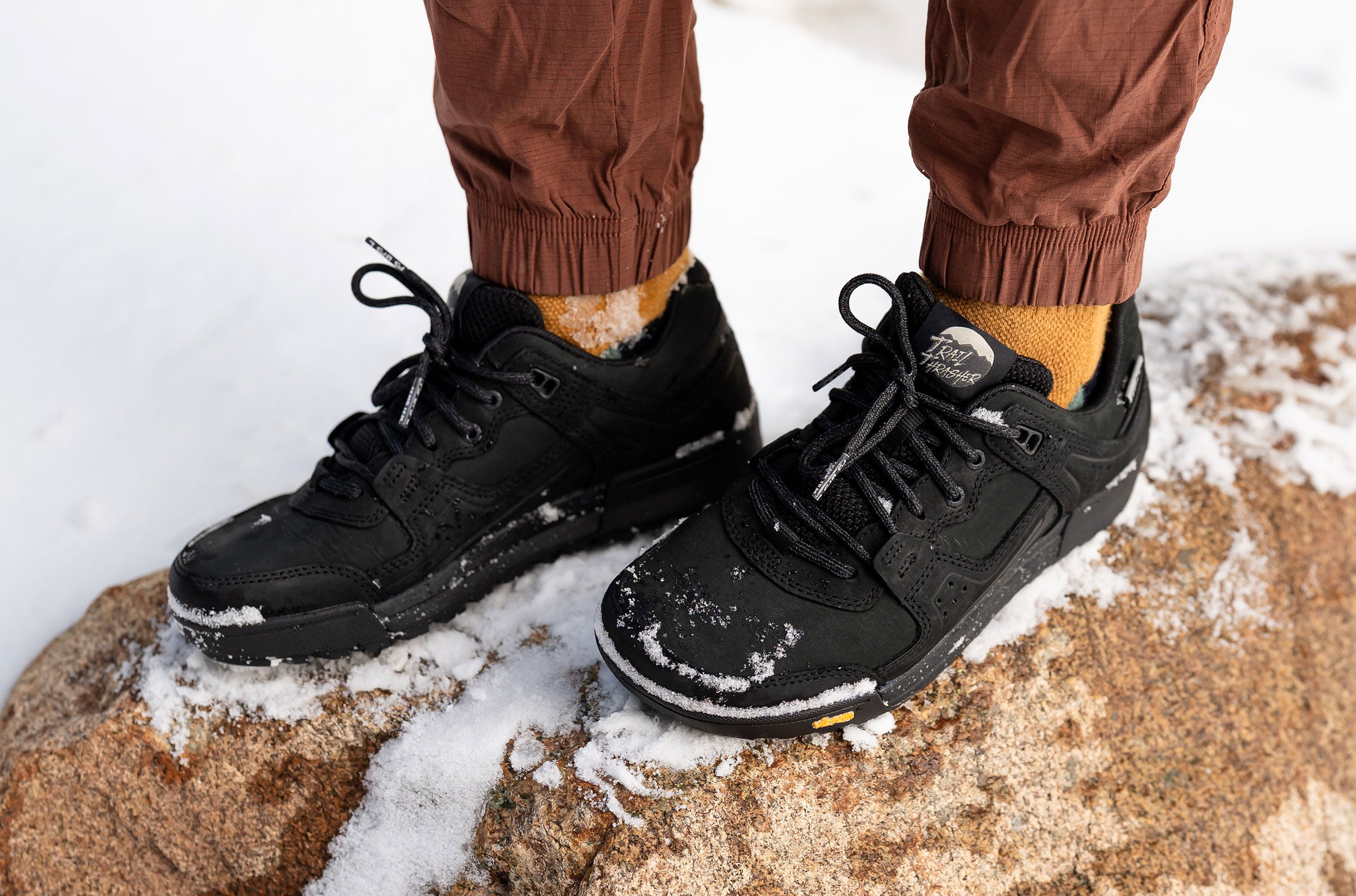 Women's Trail Thrasher Pro Waterproof - Image 2